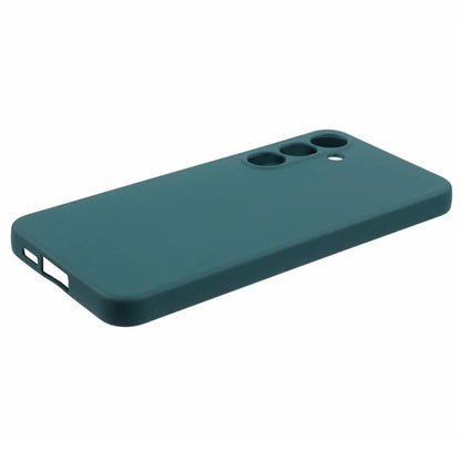 For Samsung Galaxy S24 FE Case Arc Edge 2.0mm TPU Protective Phone Cover