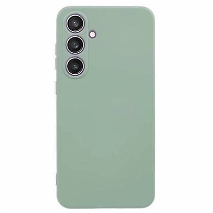 For Samsung Galaxy S24 FE Case Arc Edge 2.0mm TPU Protective Phone Cover