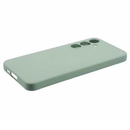 For Samsung Galaxy S24 FE Case Arc Edge 2.0mm TPU Protective Phone Cover