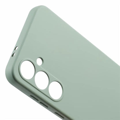 For Samsung Galaxy S24 FE Case Arc Edge 2.0mm TPU Protective Phone Cover