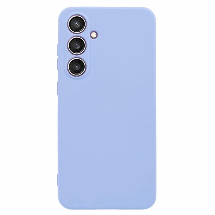 For Samsung Galaxy S24 FE Case Arc Edge 2.0mm TPU Protective Phone Cover