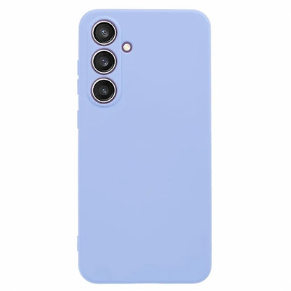 For Samsung Galaxy S24 FE Case Arc Edge 2.0mm TPU Protective Phone Cover