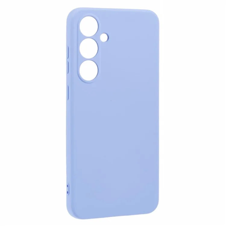 For Samsung Galaxy S24 FE Case Arc Edge 2.0mm TPU Protective Phone Cover