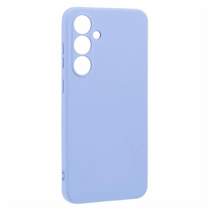 For Samsung Galaxy S24 FE Case Arc Edge 2.0mm TPU Protective Phone Cover