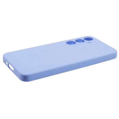 For Samsung Galaxy S24 FE Case Arc Edge 2.0mm TPU Protective Phone Cover