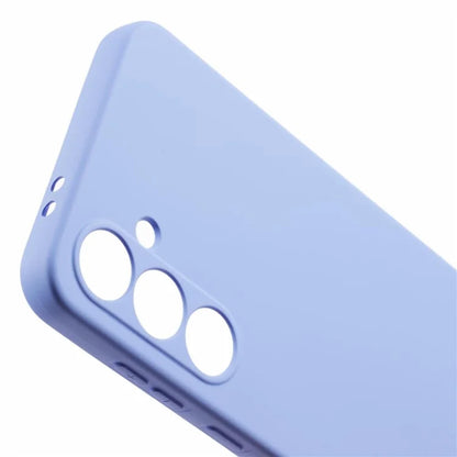 For Samsung Galaxy S24 FE Case Arc Edge 2.0mm TPU Protective Phone Cover