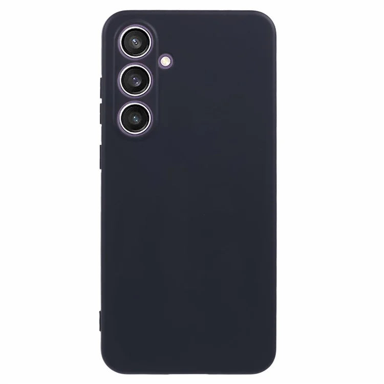 For Samsung Galaxy S24 FE Case Arc Edge 2.0mm TPU Protective Phone Cover