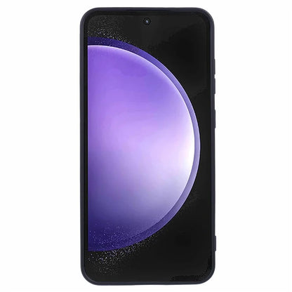 For Samsung Galaxy S24 FE Case Arc Edge 2.0mm TPU Protective Phone Cover