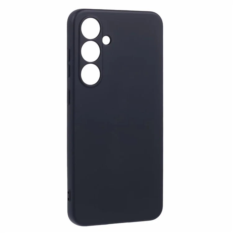 For Samsung Galaxy S24 FE Case Arc Edge 2.0mm TPU Protective Phone Cover