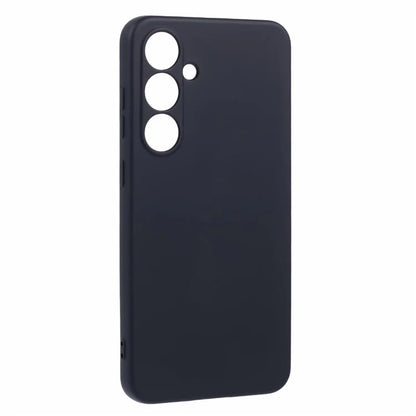 For Samsung Galaxy S24 FE Case Arc Edge 2.0mm TPU Protective Phone Cover