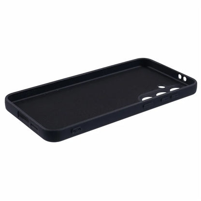 For Samsung Galaxy S24 FE Case Arc Edge 2.0mm TPU Protective Phone Cover