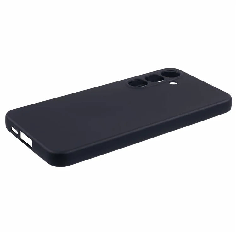 For Samsung Galaxy S24 FE Case Arc Edge 2.0mm TPU Protective Phone Cover