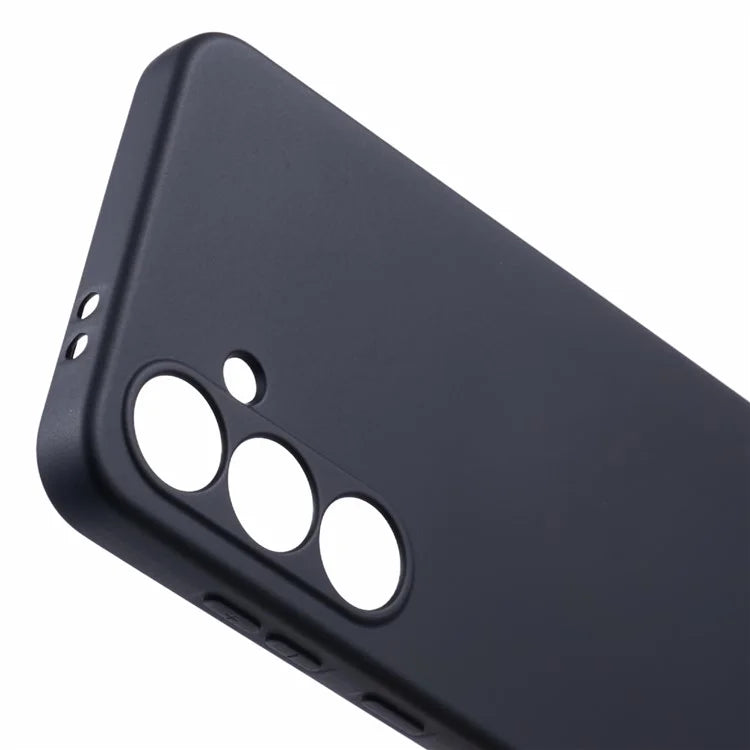 For Samsung Galaxy S24 FE Case Arc Edge 2.0mm TPU Protective Phone Cover