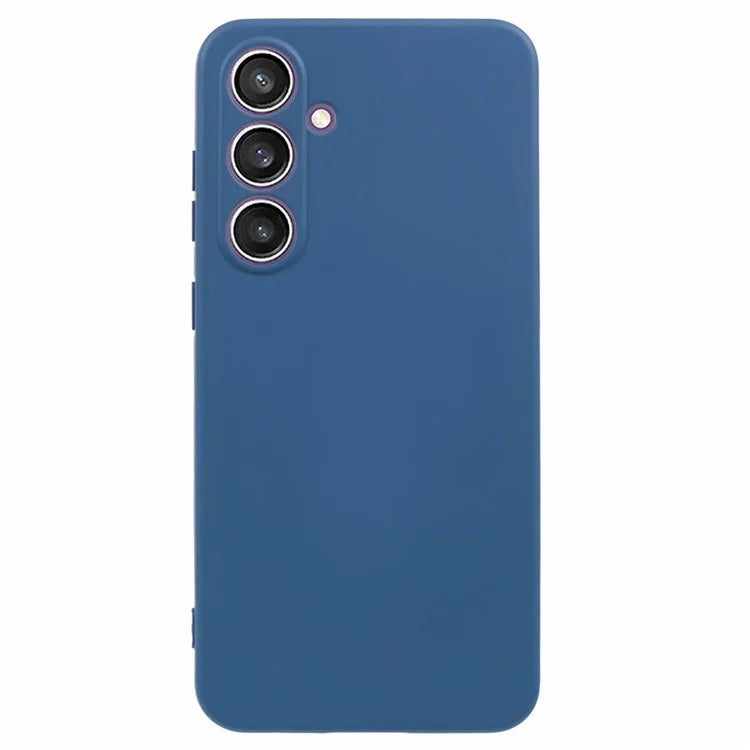 For Samsung Galaxy S24 FE Case Arc Edge 2.0mm TPU Protective Phone Cover