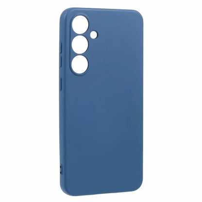 For Samsung Galaxy S24 FE Case Arc Edge 2.0mm TPU Protective Phone Cover