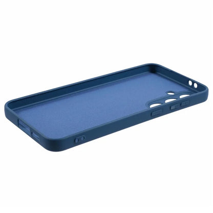 For Samsung Galaxy S24 FE Case Arc Edge 2.0mm TPU Protective Phone Cover