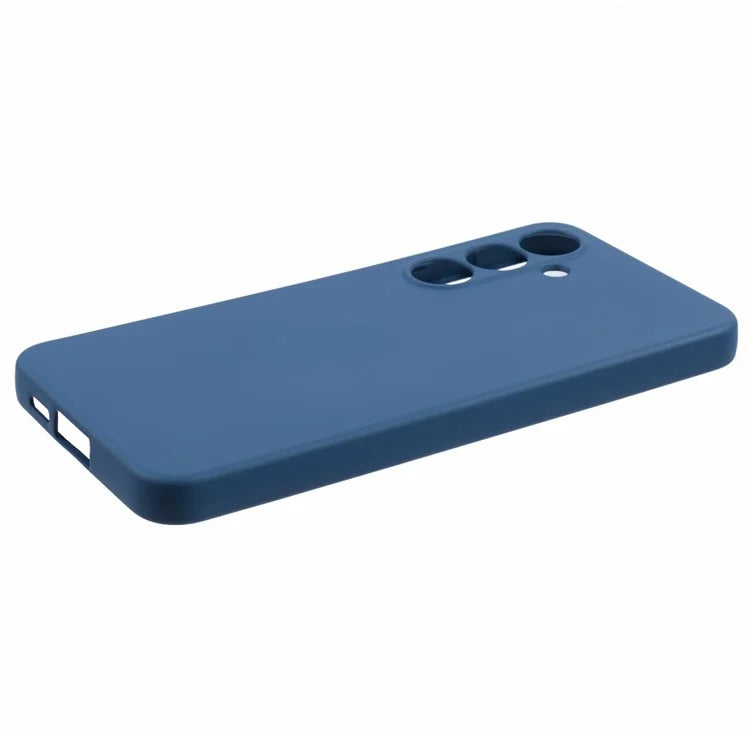 For Samsung Galaxy S24 FE Case Arc Edge 2.0mm TPU Protective Phone Cover