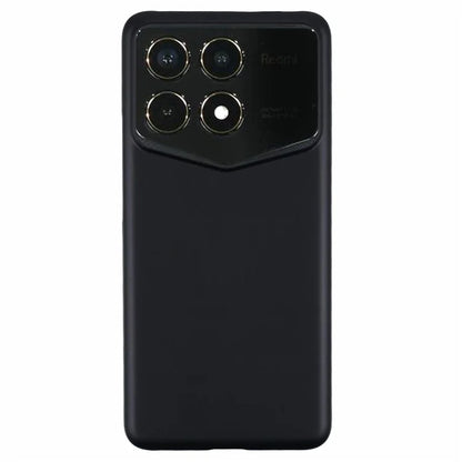 For Xiaomi Redmi K70 Ultra  /  K70 Ultra Champion Edition Case Hard PC Frosted Minimalist Phone Cover