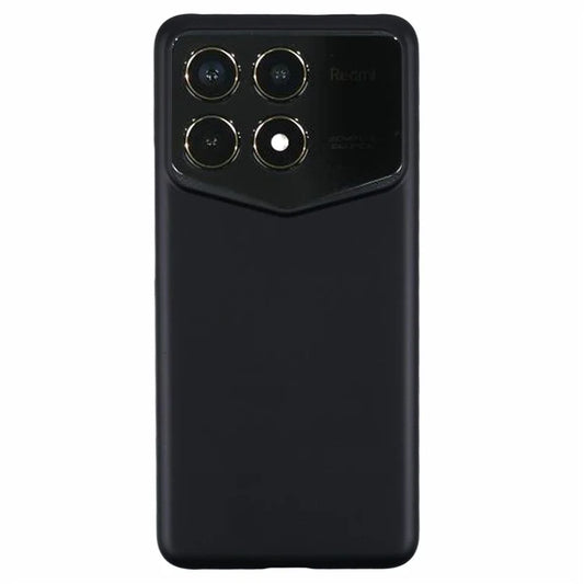 For Xiaomi Redmi K70 Ultra  /  K70 Ultra Champion Edition Case Hard PC Frosted Minimalist Phone Cover