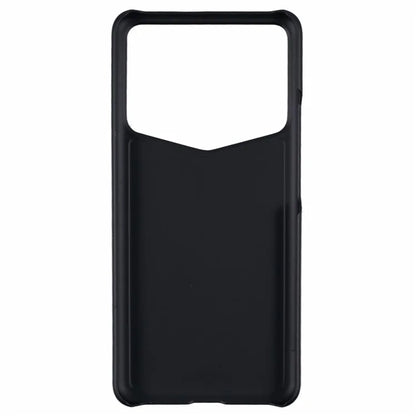 For Xiaomi Redmi K70 Ultra  /  K70 Ultra Champion Edition Case Hard PC Frosted Minimalist Phone Cover