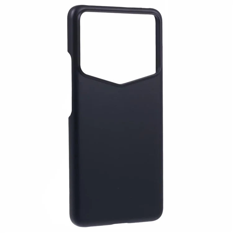 For Xiaomi Redmi K70 Ultra  /  K70 Ultra Champion Edition Case Hard PC Frosted Minimalist Phone Cover