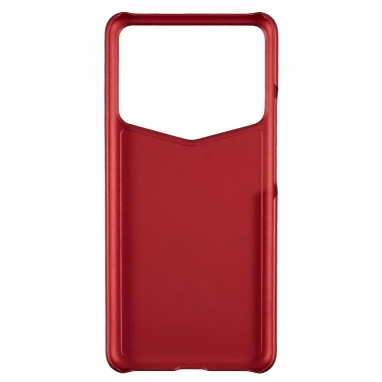 For Xiaomi Redmi K70 Ultra  /  K70 Ultra Champion Edition Case Hard PC Frosted Minimalist Phone Cover