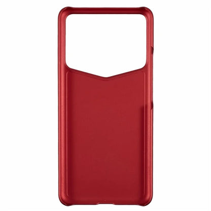 For Xiaomi Redmi K70 Ultra  /  K70 Ultra Champion Edition Case Hard PC Frosted Minimalist Phone Cover