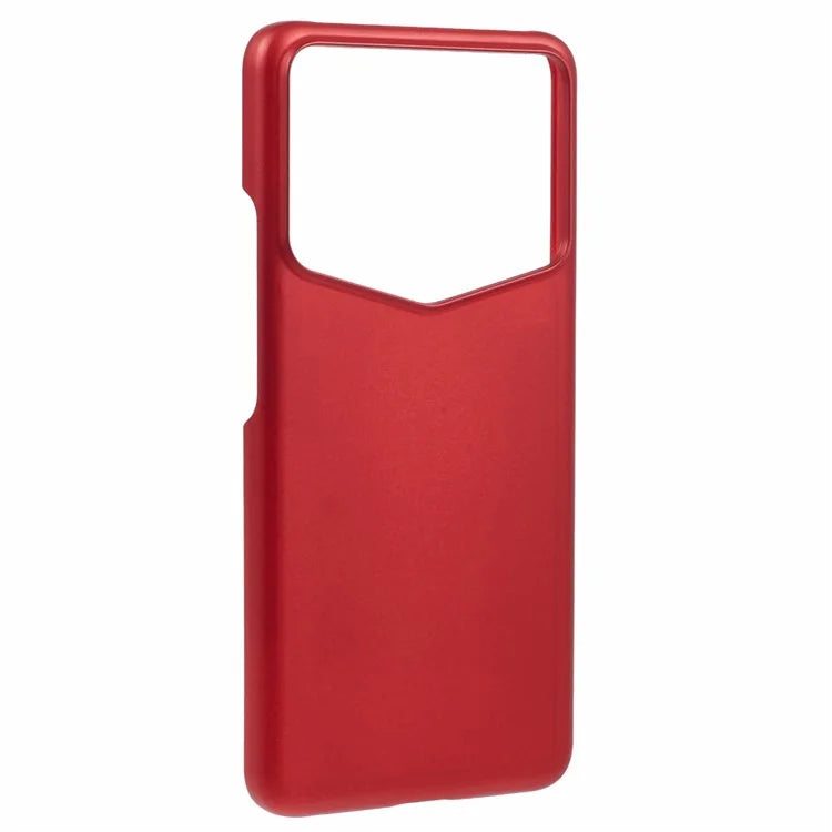 For Xiaomi Redmi K70 Ultra  /  K70 Ultra Champion Edition Case Hard PC Frosted Minimalist Phone Cover