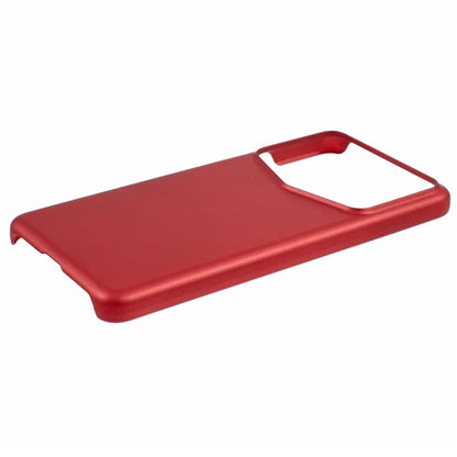 For Xiaomi Redmi K70 Ultra  /  K70 Ultra Champion Edition Case Hard PC Frosted Minimalist Phone Cover