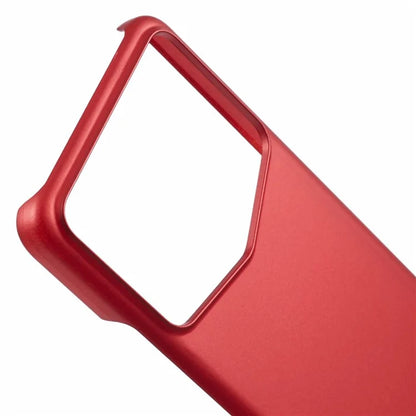 For Xiaomi Redmi K70 Ultra  /  K70 Ultra Champion Edition Case Hard PC Frosted Minimalist Phone Cover