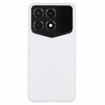 For Xiaomi Redmi K70 Ultra  /  K70 Ultra Champion Edition Case Hard PC Frosted Minimalist Phone Cover