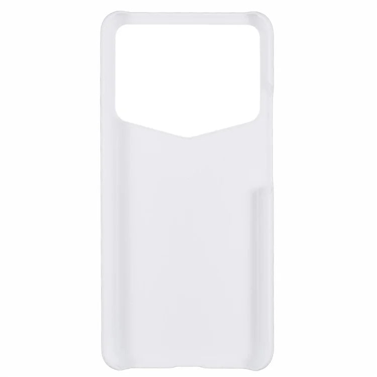 For Xiaomi Redmi K70 Ultra  /  K70 Ultra Champion Edition Case Hard PC Frosted Minimalist Phone Cover