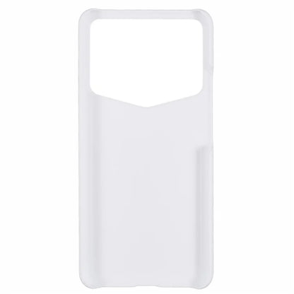 For Xiaomi Redmi K70 Ultra  /  K70 Ultra Champion Edition Case Hard PC Frosted Minimalist Phone Cover