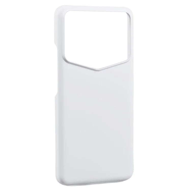 For Xiaomi Redmi K70 Ultra  /  K70 Ultra Champion Edition Case Hard PC Frosted Minimalist Phone Cover