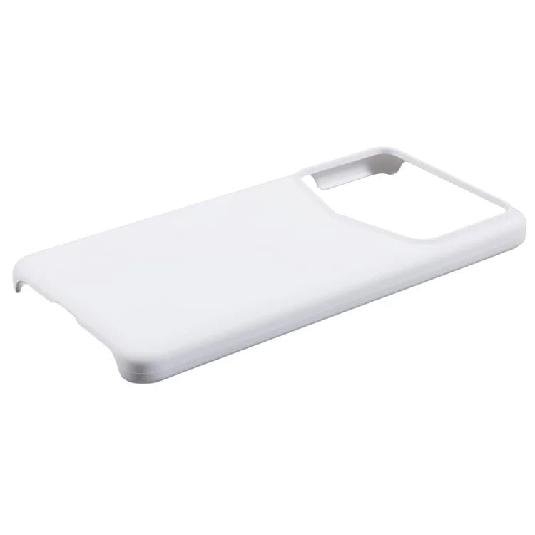 For Xiaomi Redmi K70 Ultra  /  K70 Ultra Champion Edition Case Hard PC Frosted Minimalist Phone Cover