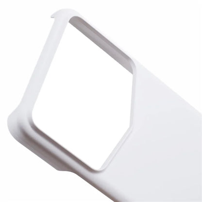 For Xiaomi Redmi K70 Ultra  /  K70 Ultra Champion Edition Case Hard PC Frosted Minimalist Phone Cover