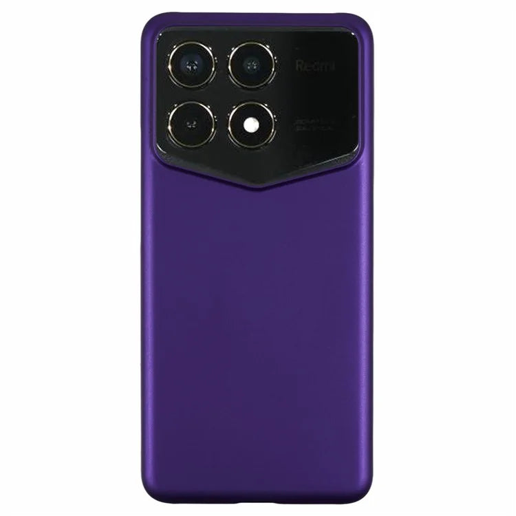 For Xiaomi Redmi K70 Ultra  /  K70 Ultra Champion Edition Case Hard PC Frosted Minimalist Phone Cover