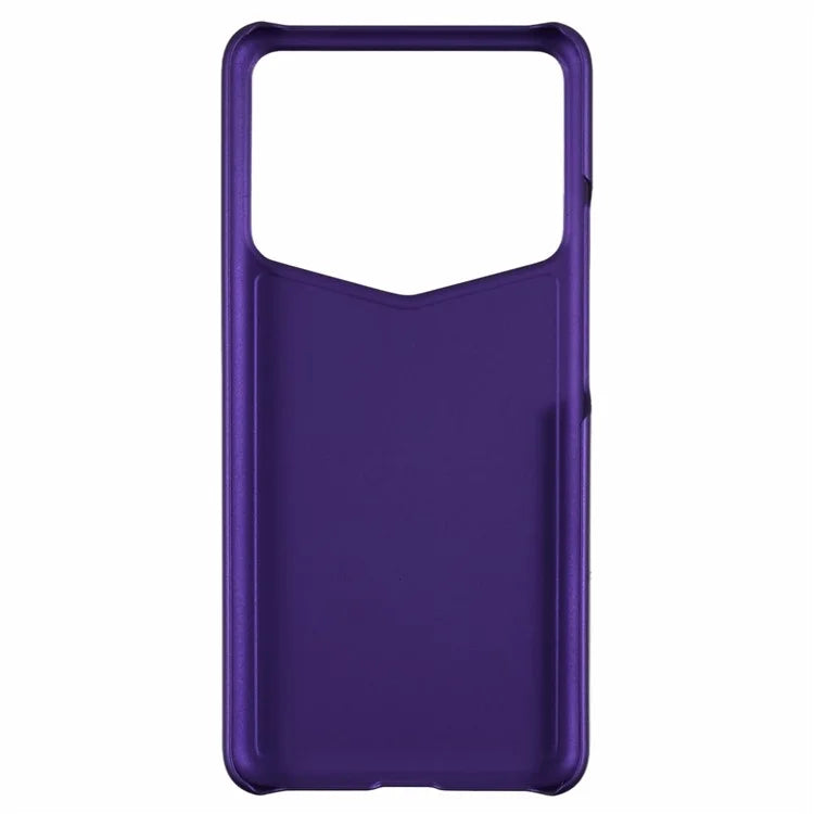 For Xiaomi Redmi K70 Ultra  /  K70 Ultra Champion Edition Case Hard PC Frosted Minimalist Phone Cover