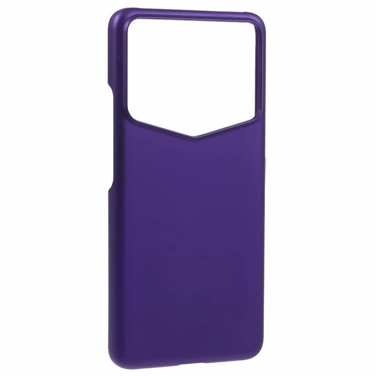 For Xiaomi Redmi K70 Ultra  /  K70 Ultra Champion Edition Case Hard PC Frosted Minimalist Phone Cover