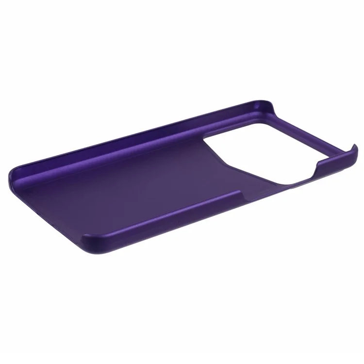 For Xiaomi Redmi K70 Ultra  /  K70 Ultra Champion Edition Case Hard PC Frosted Minimalist Phone Cover