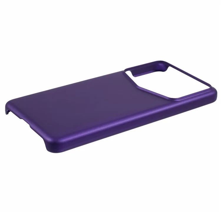 For Xiaomi Redmi K70 Ultra  /  K70 Ultra Champion Edition Case Hard PC Frosted Minimalist Phone Cover
