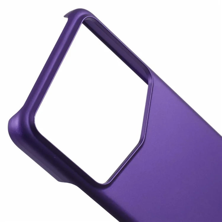 For Xiaomi Redmi K70 Ultra  /  K70 Ultra Champion Edition Case Hard PC Frosted Minimalist Phone Cover