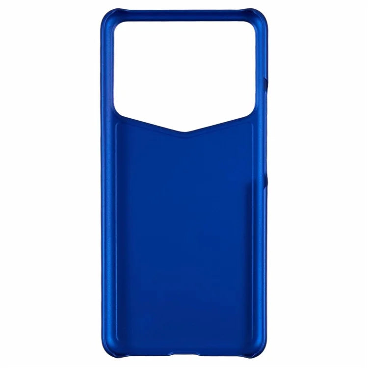 For Xiaomi Redmi K70 Ultra  /  K70 Ultra Champion Edition Case Hard PC Frosted Minimalist Phone Cover