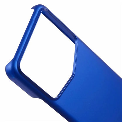 For Xiaomi Redmi K70 Ultra  /  K70 Ultra Champion Edition Case Hard PC Frosted Minimalist Phone Cover