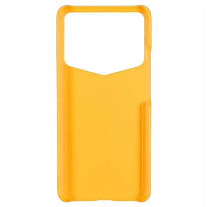 For Xiaomi Redmi K70 Ultra  /  K70 Ultra Champion Edition Case Hard PC Frosted Minimalist Phone Cover