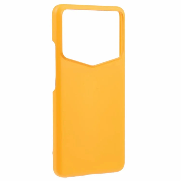 For Xiaomi Redmi K70 Ultra  /  K70 Ultra Champion Edition Case Hard PC Frosted Minimalist Phone Cover