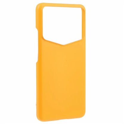 For Xiaomi Redmi K70 Ultra  /  K70 Ultra Champion Edition Case Hard PC Frosted Minimalist Phone Cover