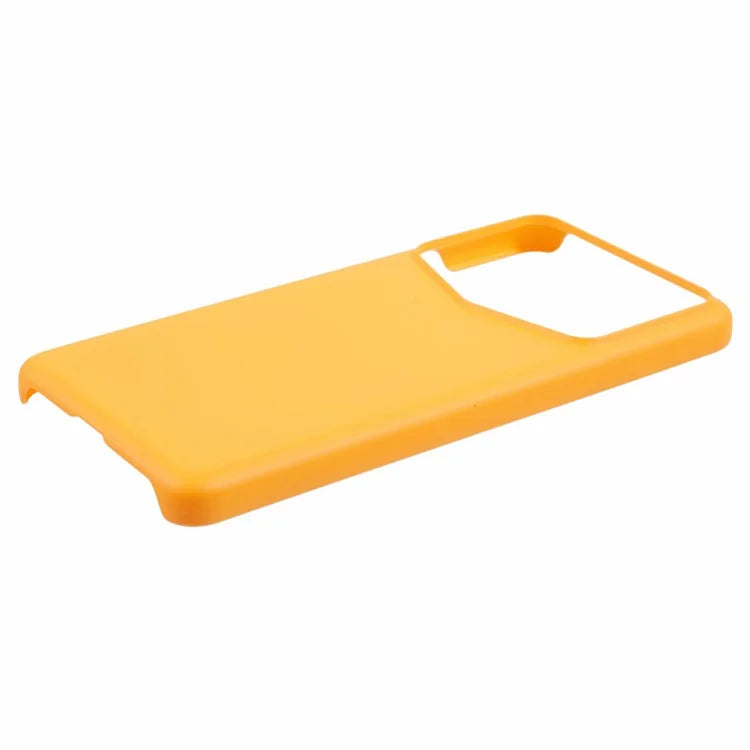 For Xiaomi Redmi K70 Ultra  /  K70 Ultra Champion Edition Case Hard PC Frosted Minimalist Phone Cover