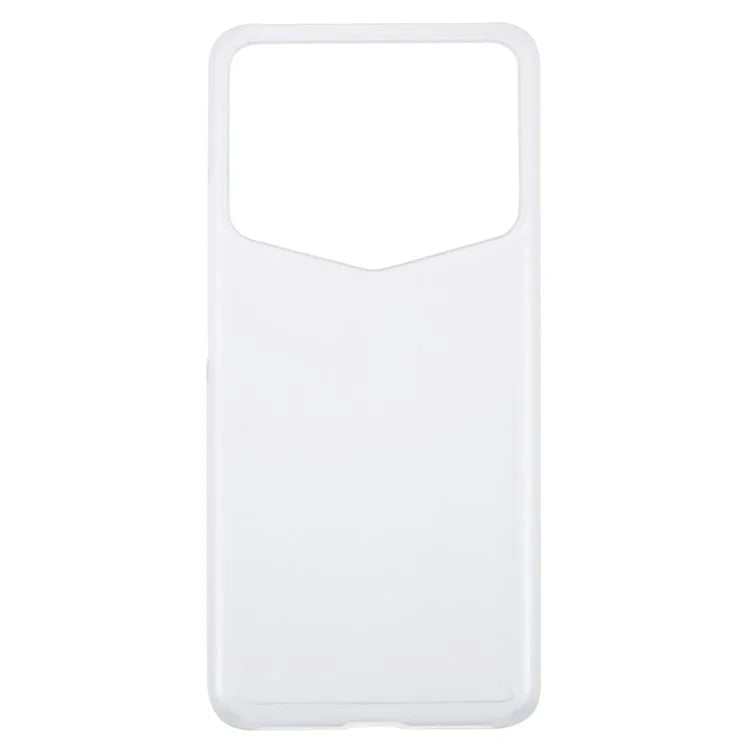 For Xiaomi Redmi K70 Ultra  /  K70 Ultra Champion Edition Case Hard PC Frosted Minimalist Phone Cover