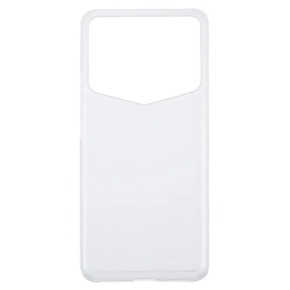 For Xiaomi Redmi K70 Ultra  /  K70 Ultra Champion Edition Case Hard PC Frosted Minimalist Phone Cover